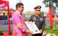 Ungkap Kasus TPPO, Kapolda Hingga 19 Personel Ditreskrimum Terima Penghargaan BP2MI