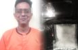 Nyambi Jadi Kurir Sabu, Sales Makanan Ringan di Bandar Lampung Ditangkap Polisi, 103 Gram Sabu Disita