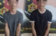 Bobol Toko Kelontongan Tetangga, Kakak Beradik di Bandar Lampung Ditangkap Polisi, Hasilnya Buat Main Judol