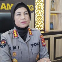 Polda Lampung Tambah 1 Tersangka Baru Kasus Peluru Nyasar Anggota DPRD Lampung Tengah