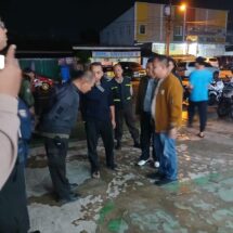 Tersangka Pembunuhan Duel Maut di Kota Metro Dijerat Pasal Berlapis