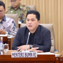 PLN Ajukan 3 Triliun PMN 2025 untuk Bangun Kelistrikan Daerah Terpencil, Tertinggal dan Terluar