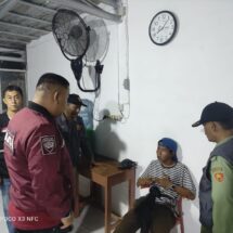 Matikan Mesin Traffic Light, Pak Ogah di Bandar Lampung Diamankan Polisi