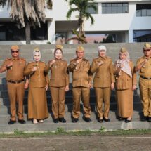 Pemprov Lampung akan Jadi Tuan Rumah Lomba Kompetensi SMK Tingkat Nasional Ke-32 Tahun 2024