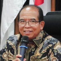 Pemprov Lampung akan Seleksi Ulang Jabatan Pimpinan Tinggi Pratama