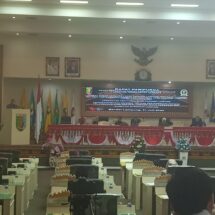 Banang DPRD Provinsi Lampung Sebut Bappeda Belum Berfungsi Sebagai Institusi Penentu Arah Pembangunan