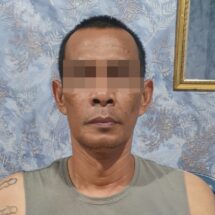 Edarkan Sabu, Sat Narkoba Polresta Bandar Lampung Tangkap Tukang Ojek Pangkalan di Langkapura