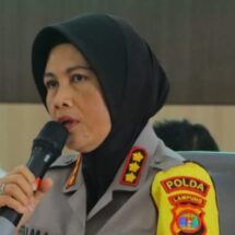 Satreskrim Polres Tanggamus Tetapkan Pembunuh Pasutri Jadi Tersangka