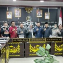 Soal Pemadaman, DPRD Provinsi Lampung Gelar Rapat Bersama PLN UID Lampung