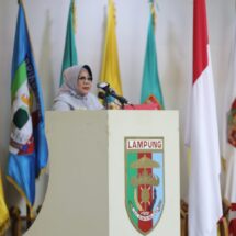 Ini Enam Raperda Usul Inisiatif DPRD Provinsi Lampung