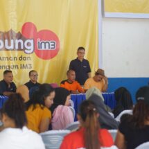 Indosat Hadirkan Kampung IM3 di Wilayah Sumatra, Komitmen Berdayakan Masyarakat Desa dengan Teknologi Digital