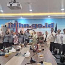 Anggota DPRD Jauharoh: Lampung Akan Miliki JDIH