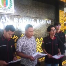 Soal Pelayanan RS Jadi Sorotan, Warga Adukan ke DPRD Lampung