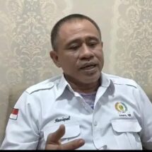 Ada Nama Lucky Agung Sebagai Calon Pj. Gubernur Lampung, Kata Anggota DPRD Lampung