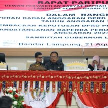 DPRD Lampung Rekomendasikan Dinas ESDM atasi Kendala Perizinan Pertambangan