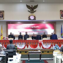 Banang DPRD Lampung Sebut Dinas Kehutanan Ada Penambahan Anggaran di APBD Perubahan