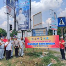 Meningkatnya Kecelakaan di Lampung Timur, Jasa Raharja Lakukan FKLL untuk Bertindak Cepat