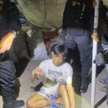 Kedapatan Bawa Tembakau Sinte, Juru Parkir di Bandar Lampung Ditangkap Polisi