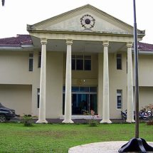 Kasus Direktur PT Palma Pertiwi Makmur Terkait Proyek Kemenhan Dituntut Ringan 