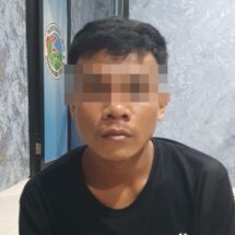 Simpan 24 Paket Sabu dalam Mesin Air, Sales Obat-Obatan di Bandar Lampung Dibekuk Polisi