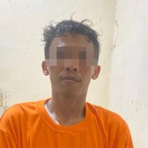 Jatuh Usai Jambret Tas Wanita, Pria di Bandar Lampung Dibekuk Polisi