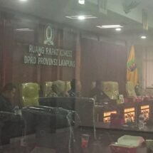 Pemprov Lampung Kekurangan ASN, 5 Persen Per Tahun Memasuki Pensiun