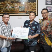 Dengar Suara Pelanggan pada Peringatan HPN 2024, PLN UID Lampung Komitmen Tingkatkan Layanan