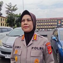 Polda Lampung Tindaklanjuti Pengaduan Soal Dana Simpanan Pensiunan Guru