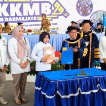 Ganas Annar MUI Provinsi Lampung Gelar Edukasi Pencegahan Narkoba di IBI Darmajaya