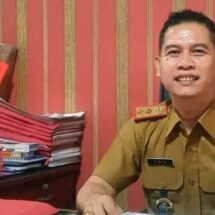 Kepala BKD Lampung Selatan Imbau Pendaftar Calon CPNS Jangan Percaya Rayuan Oknum