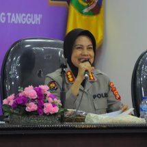 Polda Lampung Apresiasi Masyarakat dan Aparat Jaga Kondusivitas Debat Kandidat