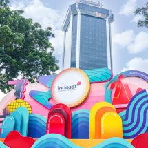 Solusi Integrated Asset Management Berbasis AI Dari Indosat Ooredoo Hutchison Raih Pengakuan Internasional Gartner Eye on Innovation Award