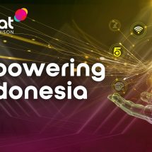 Indosat Ooredoo Hutchison Capai Pertumbuhan Kuat 15% Pada EBITDA, Didukung Pertumbuhan Pendapatan Dua Digit