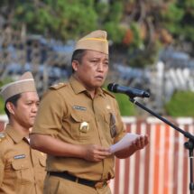 Pemprov Lampung Tegaskan Komitmen Perlindungan Perempuan dan Anak, ASN Diharapkan Jadi Pelopor