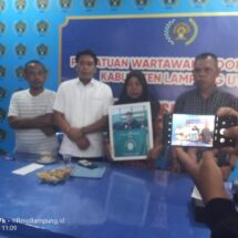 Tidak Terima Korban Laka Meningal Dunia Dijadikan Tersangka, Keluarga Tuntut Keadilan