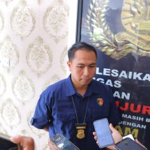 Polisi Bakal Tindak Tegas Saksi Tak Kooperatif Kasus Rudapaksa Bandar Lampung