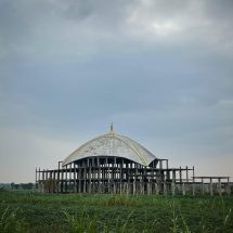 Pemprov Lampung Tinjau Ulang Hibah Lahan Kotabaru untuk Penataan Ulang Masterplan