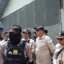 Dinilai Sepihak, Arsyia Erlinda Tolak Keras Eksekusi Bangunan Miliknya Oleh PN Tanjung Karang Kelas 1A