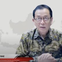 OJK Segera Bahas Teknis Aturan Hapus UMKM di Perbankan