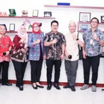 ASB Shouth dan Shout East Asia, Project Pasti Bakal Digelar di Sidomulyo Lampung Selatan