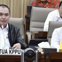 Banyak Cara Ditempuh KPPU atas Industri Gula, Dibutuhkan Kebijakann yang Meningkatkan Persaingan