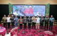 Rakor Kesiapan Pilkada Serentak 2024, Pj. Gubernur Samsudin Ajak Wujudkan Demokrasi Sehat, Damai dan Berintegritas di Provinsi Lampung