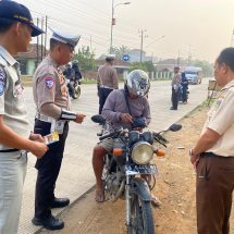 Jasa Raharja dan Mitra Menggelar Operasi Gabungan dalam Upaya Meningkatkan Tertib Berlalu Lintas