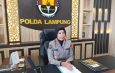 Polda Lampung Ajak Masyarakat Jaga Debat Kedua Pilwakot Bandar Lampung Tetap Aman dan Kondusif