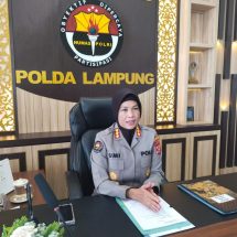 Polda Lampung Ajak Masyarakat Jaga Debat Kedua Pilwakot Bandar Lampung Tetap Aman dan Kondusif