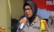 Motif Pembunuhan Nenek Tuna Wicara di Lampung Utara Karena Sakit Hati