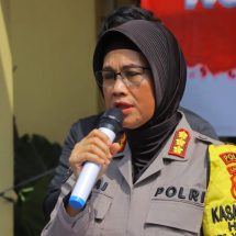 Lakukan Aborsi, Wanita di Metro Ditangkap Polisi