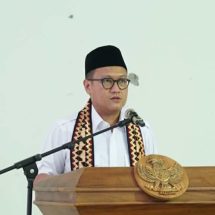 Ketua DPRD Lampung Ahmad Giri Akbar Apresiasi Upaya Presiden Prabowo Subianto Atas Penghapusan Tagihan Kredit UMKM