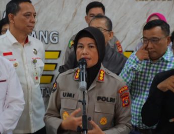 Polda Lampung Imbau Warga Waspada Peredaran Uang Palsu