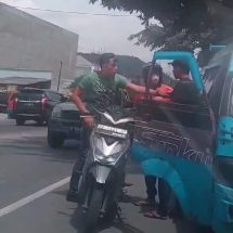 Aksi Aipda Deni Tangkap DPO Ranmor saat Ingin Rayakan Ultah Bersama Istri dan Anaknya